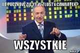 TŁUSTY CZWARTEK 8 lutego."Oby poszło w bica". "Tłusty czwartek i stomatolodzy cieszą się twoim szczęściem". Najlepsze MEMY! 