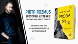 Szykuje się kolejny bestseller. Pisarz ze Szczecinka wydaje nową powieść