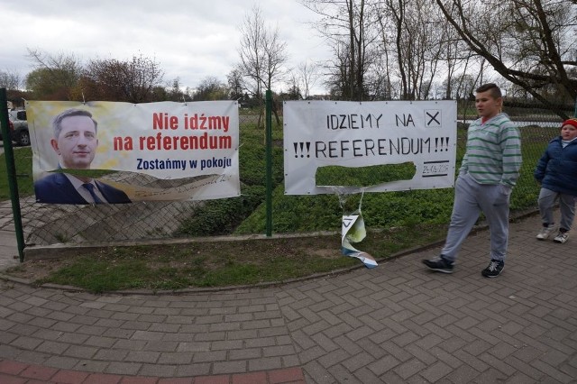Referendum w sprawie odwołania burmistrza Supraśla Radosława Dobrowolskiego