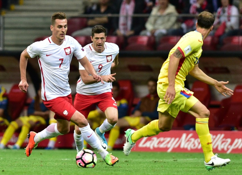 Piękny sen reprezentacji Polski trwa. Szykuje się kolejny rekord w rankingu FIFA
