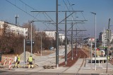 Tramwaj na Naramowice w Poznaniu już po testach. Kiedy pierwsze kursy?