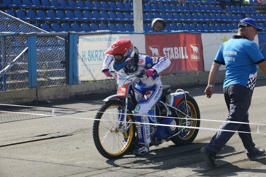 Skrzydlewska Cup 2016 na torze Orła Łódź [ZDJĘCIA]