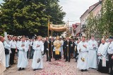 Boże Ciało w powiecie myślenickim [ZDJĘCIA]  