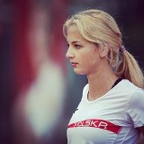 Karolina Kołeczek czeka na start w Tajpej