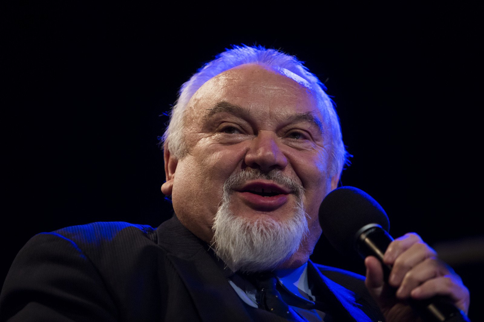 Ryszard Tadeusiewicz, profesor AGH: Sztuka dawania w Polsce łapówek