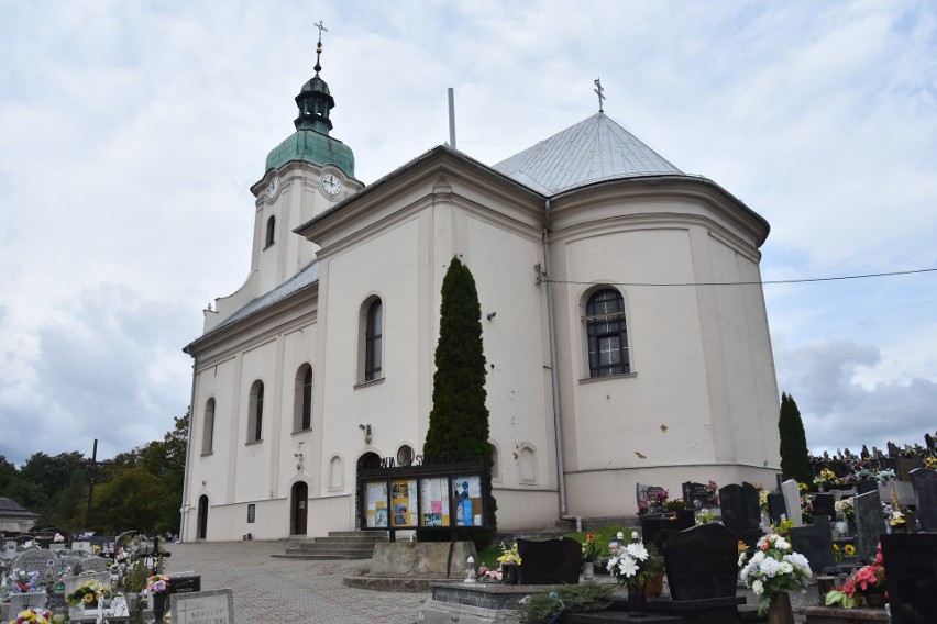 W noc pożaru katedry Notre Dame, podpalił sanktuarium w...