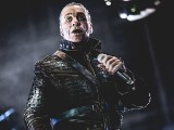 Till Lindemann zakażony koronawirusem! Wokalista zespołu Rammstein przebywa na oddziale intensywnej terapii