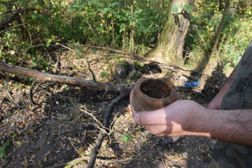 Są kolejne dowody ubeckiej zbrodni na Scharfenbergu. IPN wznowił poszukiwania na Opolszczyźnie