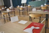 Szkolne konsultacje dla klas VIII i maturzystów. Jeszcze nie wiadomo, czy się odbędą