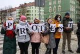 Protest MOPR w Szczecinie. Jak wyglądała opieka nad potrzebującymi pomocy podczas jego trwania?  