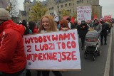 Marsz Szlachetnej Paczki w Poznaniu. Już można wybierać rodziny i dzieci! 