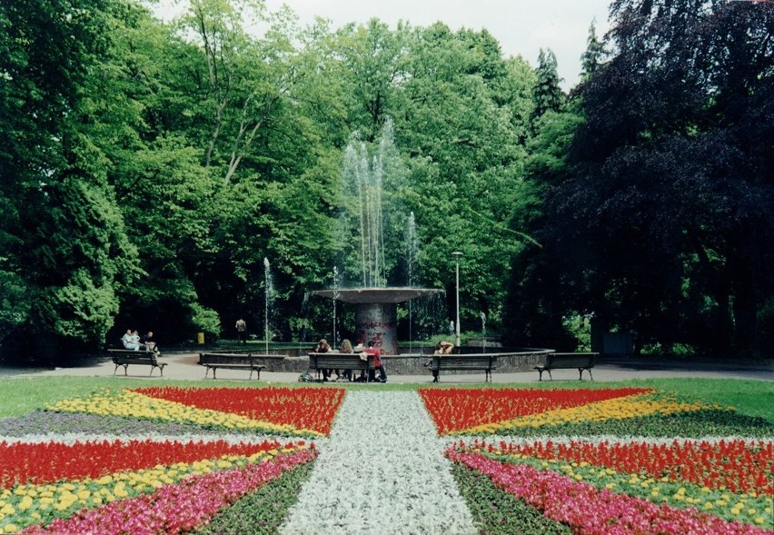 Oto Koszalin na archiwalnych zdjęciach z lat 2000-2005. Czy...