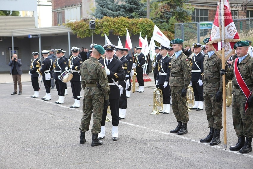 36. rocznica strajków. Mnóstwo oficjeli i brak szczecinian