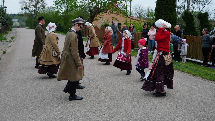 Podlasko-Poleskie spotkania "Tam po majowej rosie" zakończone