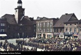 Tak wyglądał Śląsk przed wojną! Mamy kolorowe zdjęcia. Poznajecie Katowice, Chorzów, Gliwice? Zobaczcie niezwykłe archiwalne fotografie