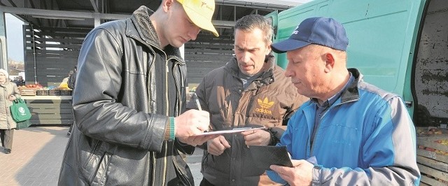 W Szczecinku nie doszło do referendum w sprawie likwidacji Straży Miejskiej, bo - po sprawdzeniu - zabrakło podpisów