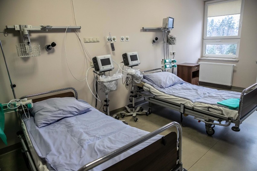 Szpital Rehabilitacyjno-Uzdrowiskowy w Supraślu przyjmie...
