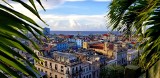 Eksplozja na Kubie. Zniszczona została część hotelu 