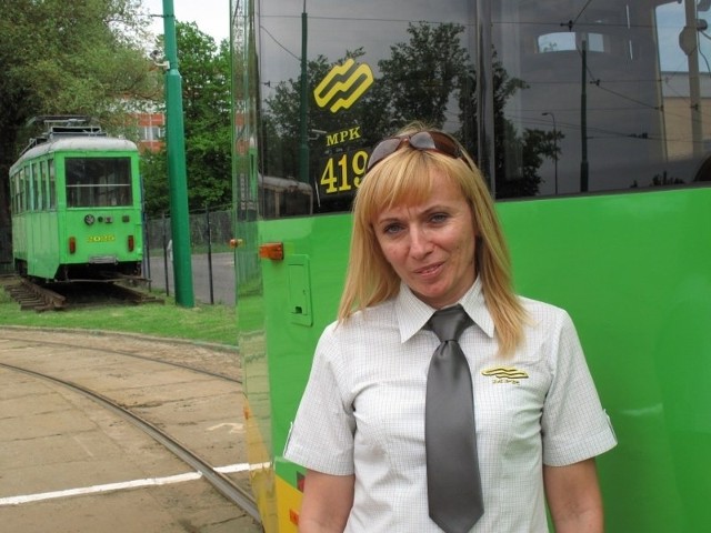 Agata Zoran.