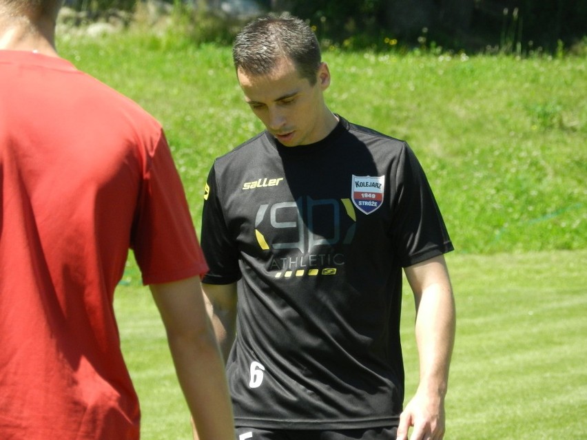 GKS Tychy testuje zawodników pod wodzą nowego trenera