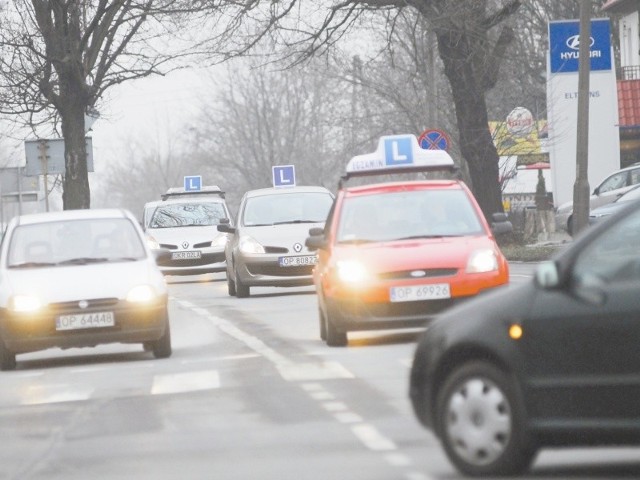 Prawo jazdy to dziś absolutna konieczność, przydatna przy poszukiwaniu pracy i w życiu codziennym - uważają autorzy projektu.