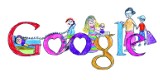 Konkurs Doodle 4 Google. Uczeń z Siechnic w finale (GŁOSUJ)