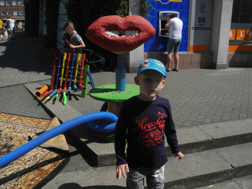 ArtFestiwal Stargard w SCK. Artyści i zapraszają na wystawy malarskie i fotograficzne 