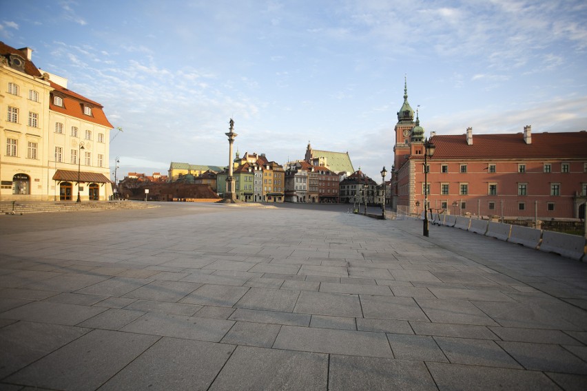 Najlepsze zdjęcia roku fotoreporterów Polska Press. Taki był 2020! Zobacz galerię zdjęć w kategorii wydarzenia!