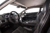 Limitowany Aston Martin V8 Vantage S SP10