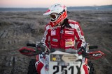 Dakar 2017. Rafał Sonik odrabia straty 