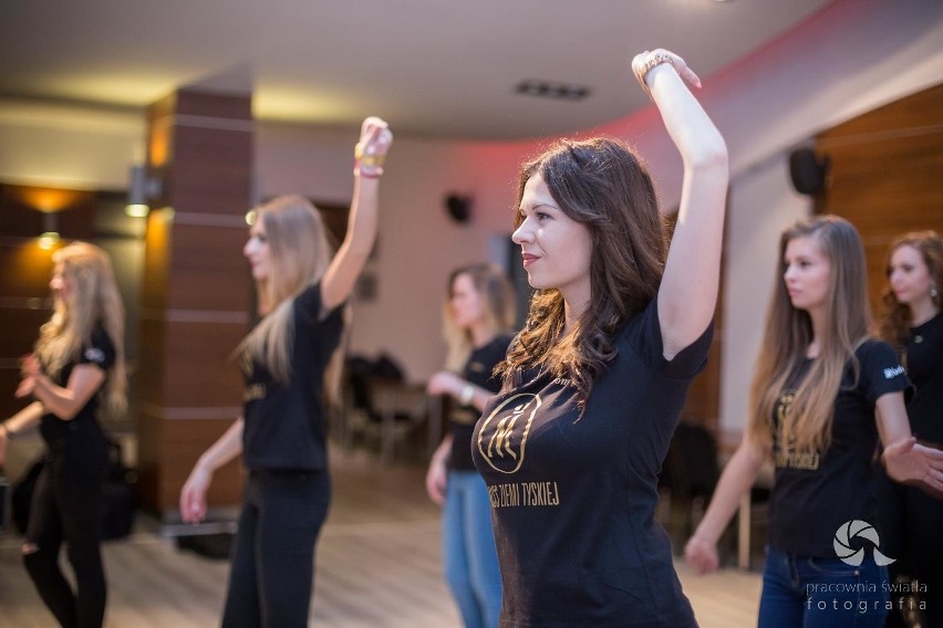 Miss Polski Ziemi Tyskiej 2016. Poznaj kandydatki [ZDJĘCIA]