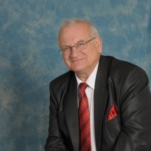 Tadeusz Samborski, członek zarządu UMWD we Wrocławiu