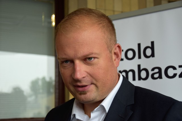 Witold Zembaczyński uważa, że TVP należy sprywatyzować
