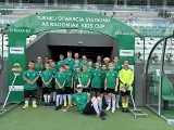 Fundacja Radomiak Radom prowadząca zespół Radomiak Futbol Plus prosi o głosy w budżecie obywatelskim