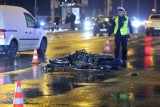 Tragiczny wypadek motocyklisty we Wrocławiu. Nikt nie udzielił Piotrkowi pomocy? Właśnie dlatego warto przyjść na TO szkolenie