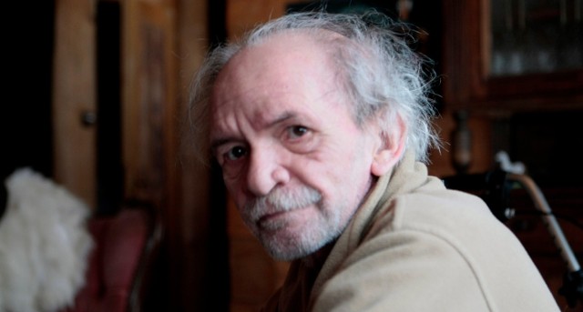 Bohdań Smoleń zmarł w szpitalu w Poznaniu. Miał 69 lat.