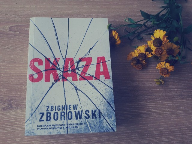 Zbigniew Zborowski "Skaza"