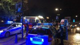 Nocna bójka na pl. Wolności w Opolu. Ciężko pobity młody człowiek
