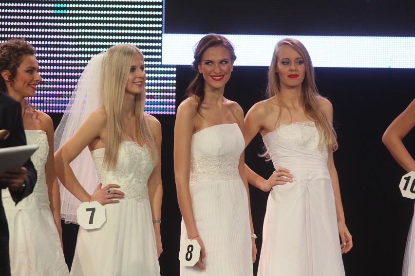 Miss Śląska i Moraw 2015