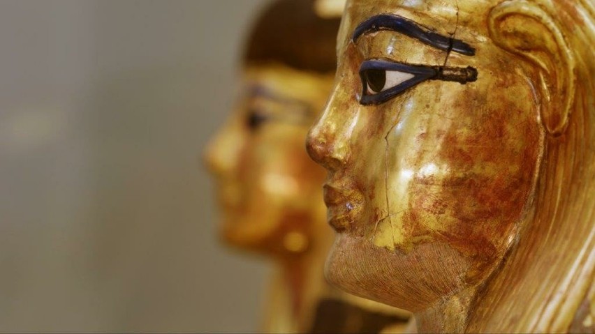 "Królowe starożytnego Egiptu". 10 rzeczy, których nie wiedzieliście o córce Kleopatry