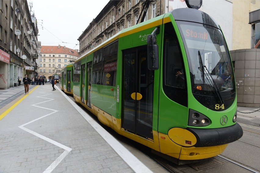 Poznań będzie szary? Plastyk miejski chce zmian w wyglądzie...