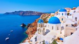 Wakacje 2024 w Grecji bez błogiego plażowania? Sprawdź, jak zmieniają się zasady wypoczywania na greckich plażach 
