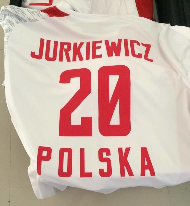 Polska - Szwecja. Relacja live