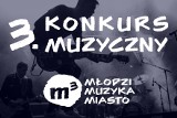 Młodzi muzykujący, zagrajcie w konkursie OMG Radio Bydgoszcz i nagrajcie płytę!