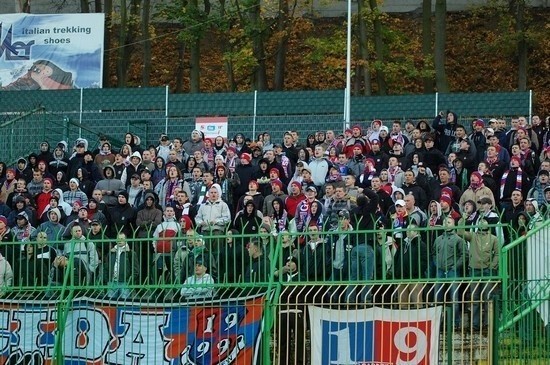 Lechia Gdańsk 1:0 Górnik Zabrze