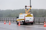 Ta firma będzie się zajmowała utrzymaniem śląskiego odcinka autostrady A1