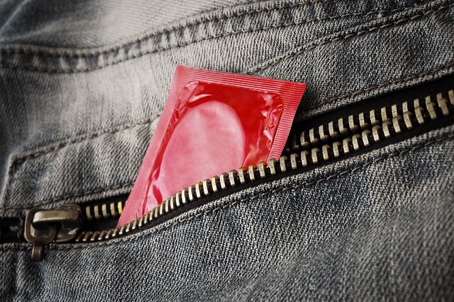 Jeśli posiadacie prezerwatywy firmy Durex, sprawdźcie numer serii