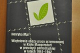 Ukazała się książka o obozie pracy w Magnuszowiczkach 