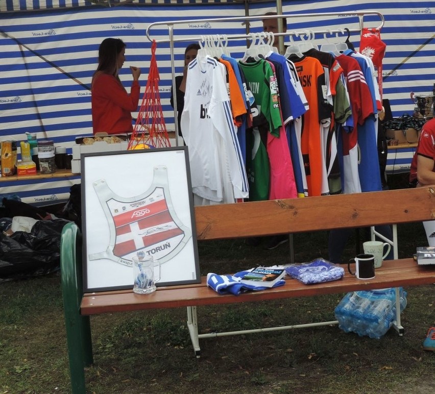 W Mogilnie odbył się 3. charytatywny turniej StreetFootball [zdjęcia]