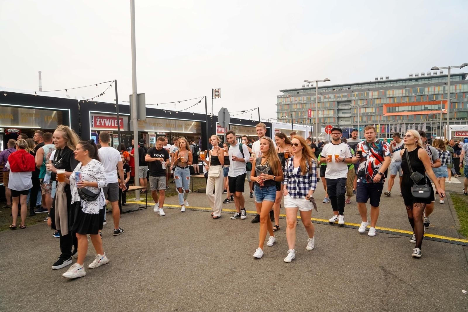 M skie Granie 2022 W Gda sku Dziennik Ba tycki